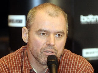 Jaroslav Mottl