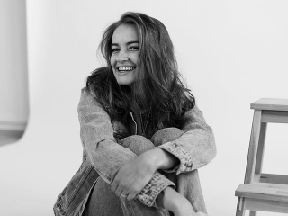 Speváčka Luci zverejnila svoj