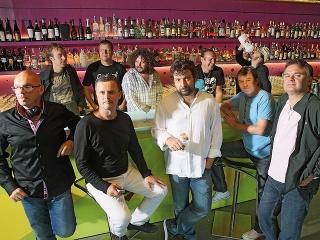 Hudobné dobro skupiny J.A.R.