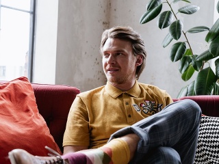 Vojtěch Dyk vás roztancuje