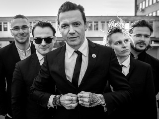 Festival City Sounds opäť