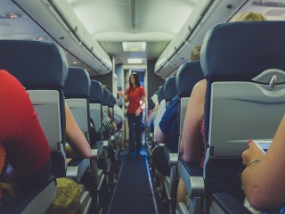 Letuška Denisa nám prezradila,