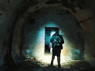 Opustený kryt vzbudzuje veľa