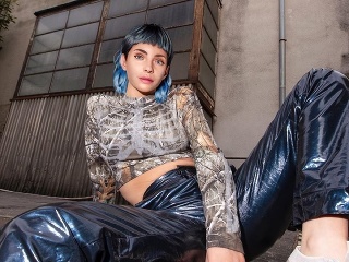 Virtuálni influenceri hýbu svetom,