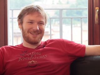 Najdrahší český film! Režisér