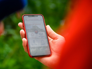 Horskí záchranári radia: Týmto