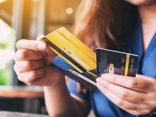 Nosíme ich v peňaženke