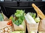 Nakupovanie a skladovanie potravín