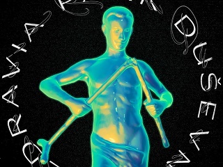 Grape festival premení mestský