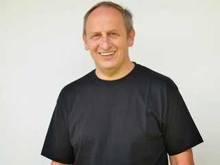 Milan Lasica a Jan Kraus