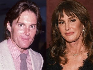 William Bruce Jenner vyšiel