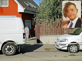 Krvavé jatky po hádke