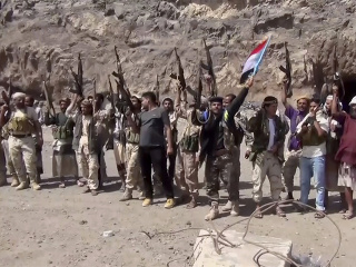 Jemenskí separatisti sa vzdávajú
