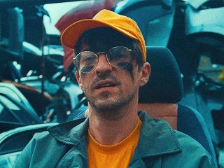 Tancujúce túlavé psy v