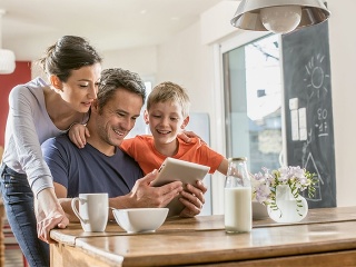 Nefunguje vám internet? Tieto