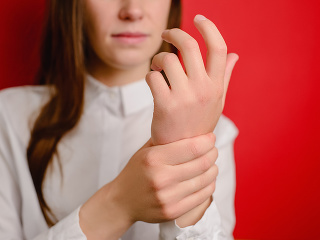 Vysoký cholesterol spoznáte na