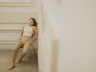 Tatiana pôsobila dlhé roky