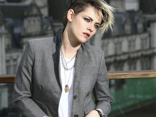 Herečka pôsobí viac chlapčensky