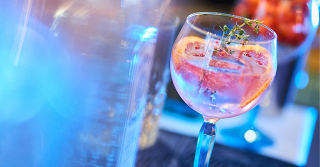 4. ročník Gin Festu