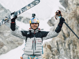 Poľský skialpinista prepísal históriu: