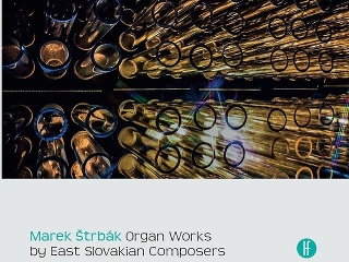 Album Mareka Štrbáka prezentuje