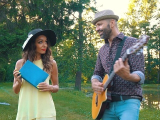 Robo Opatovský pozná Tajný