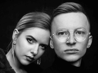 Kristin Lash & Jakob