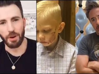 Veľký čin malého hrdinu!