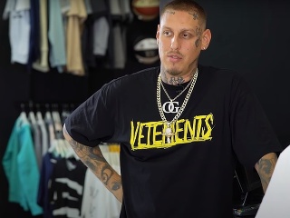 Separ v úprimnom rozhovore: