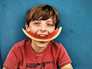 Dobrodružné leto pre celú