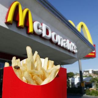 McDonald's musí odškodniť obézneho