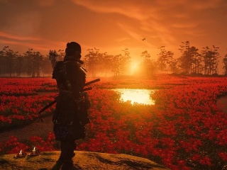 Ženy samurajky, módne rúška