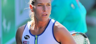 Kto je Dominika Cibulková?