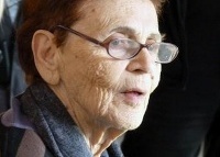 Edita Grosmanová a premiérka Edita Grosmanová a premiérka