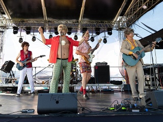 Malý Žákovic sa atmosférou