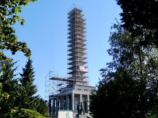 Takto si ikonickú bratislavskú