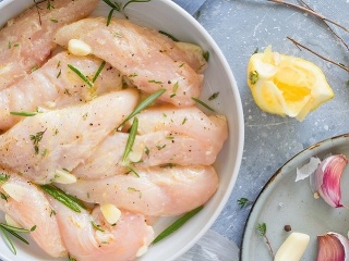 Najlepšie marinády na ryby,