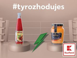 Vďaka #tyrozhodujes môžete o