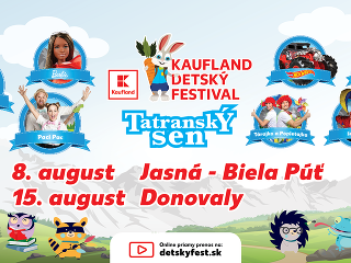 Tatranský sen mení plány,