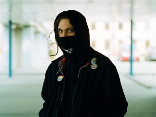 Denis Bango alias Fvck_Kvlt: