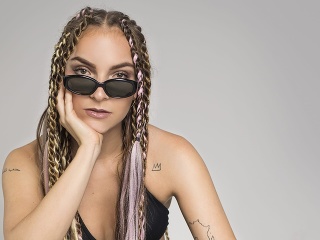 Denisa svojím štýlom zmenila