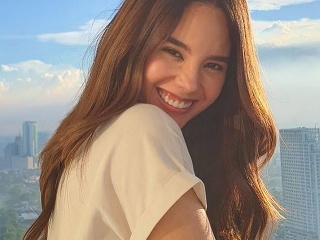 Exotická kráska ukrýva pod