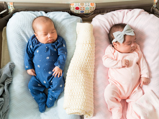 Najobľúbenejšie detské mená tohto