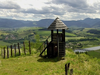Havránok pri Liptovskej Mare
