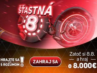 Prinesú ti osmičky v