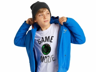 Čo nakúpiť školákovi: 3