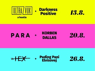 Festival Plody doby pokračuje