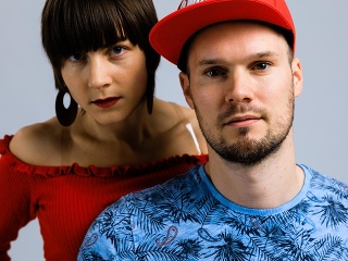 Filmová atmosféra, silný hlas