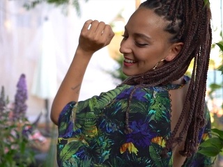 VIDEO: Kristína Tran roztancovala