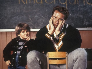 Stopka pre nevhodné filmy!